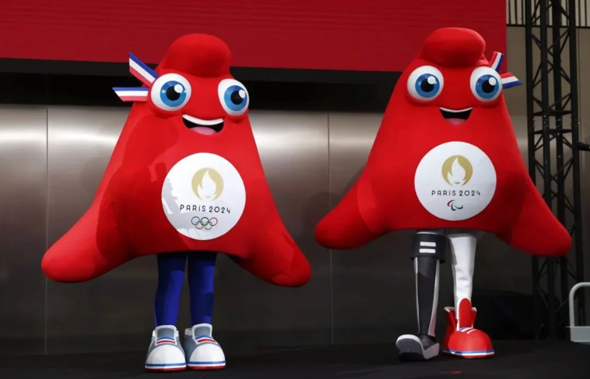 盤點 2024 巴黎奧運「必看五大亮點」：移師塞納河舉行開幕