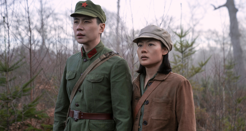 Netflix 科幻大作影集《3體》正式上線！爛番茄「新鮮度