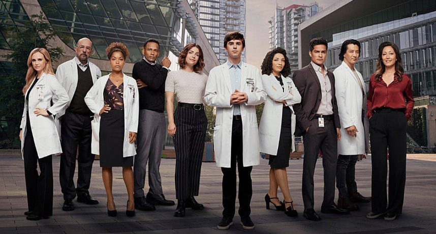 11月Netflix精選片單推薦：《地獄公使》、《華燈初上》新穎題材必追！