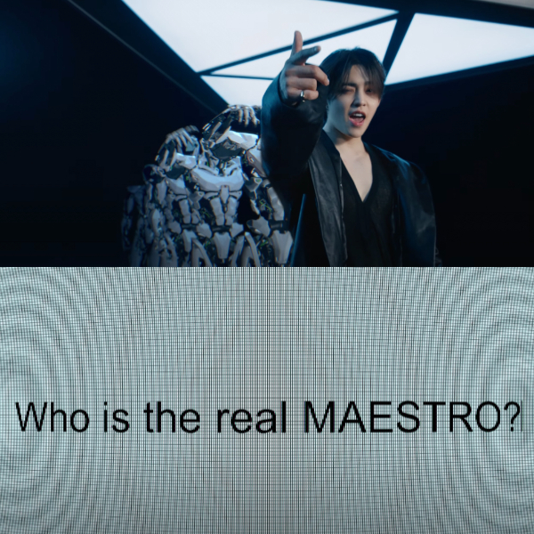 男團 SEVENTEEN 霸氣回歸！解析〈Maestro〉彩