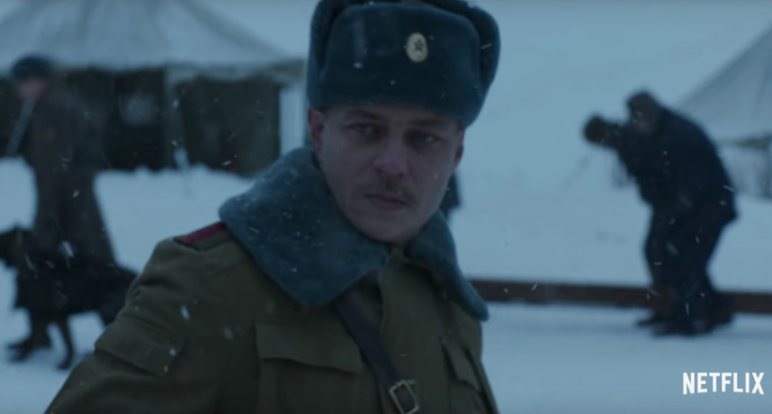 Netflix神劇《怪奇物語4》2022年正式登場，4大必追看點：全新角色曝光！