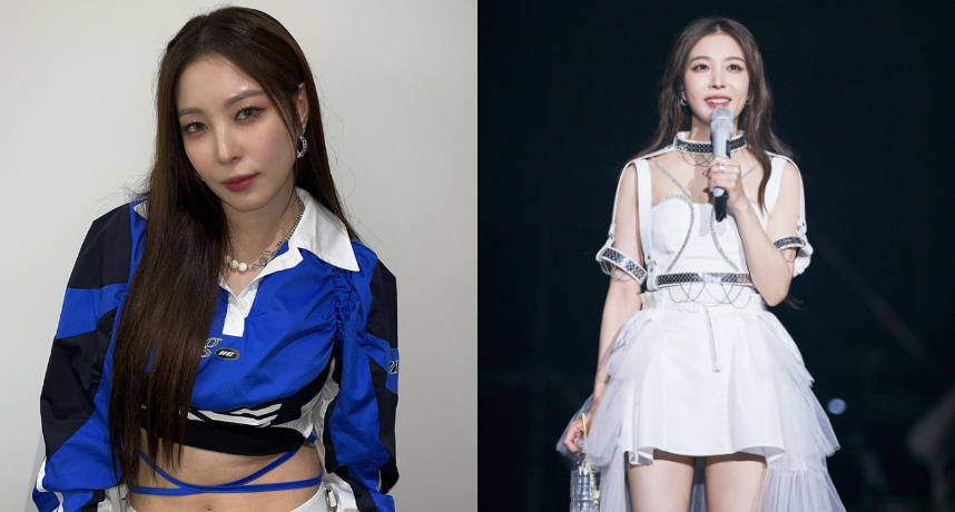 14歲出道至今23年!盤點韓流天后寶兒BoA「5首必聽經典歌曲」!