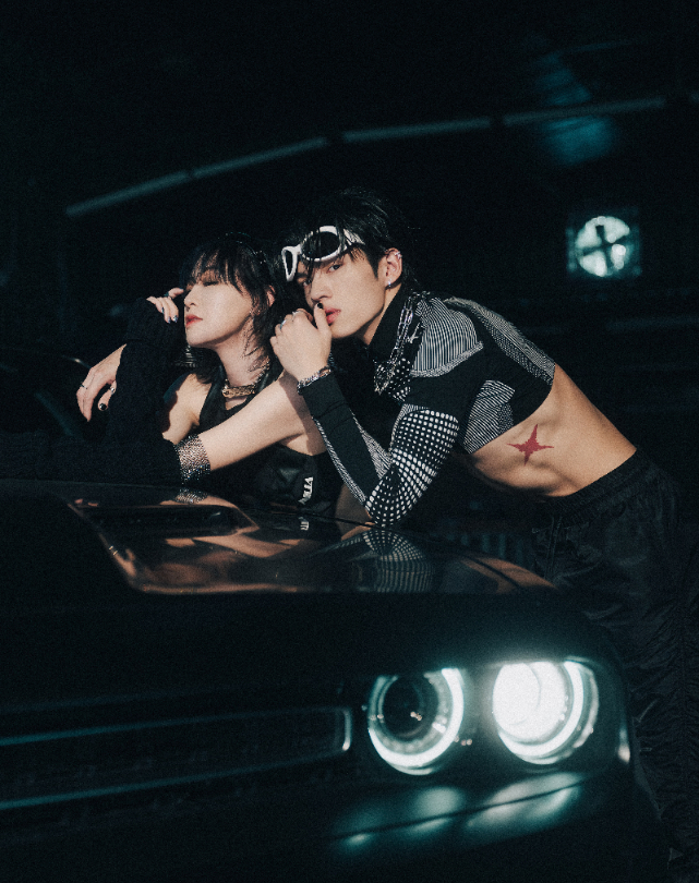 專訪/最具潛力的歌壇新星—— J.M3 劉宣怡&KIRE:「