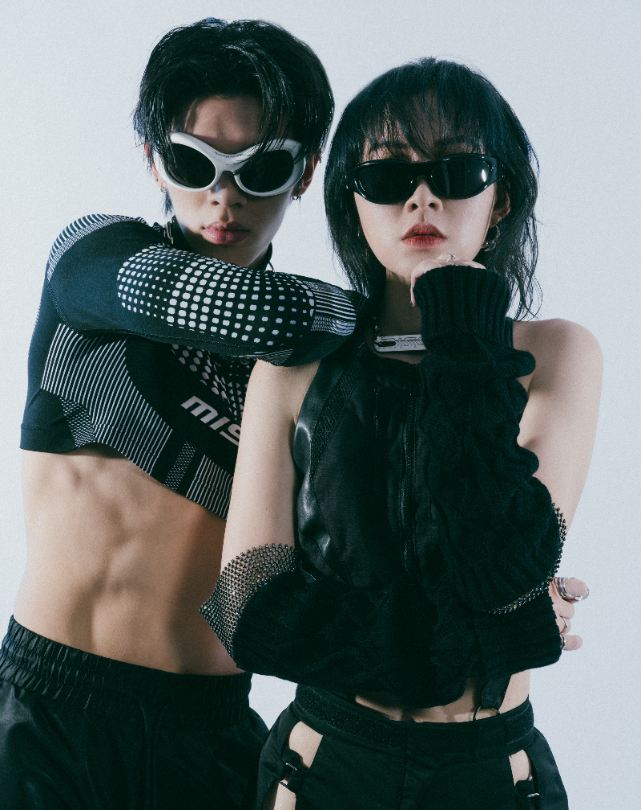 專訪/最具潛力的歌壇新星—— J.M3 劉宣怡&KIRE:「