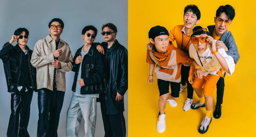 ATT FUN式音樂節來襲!「美秀集團、冰球樂團」等超強卡司嗨翻