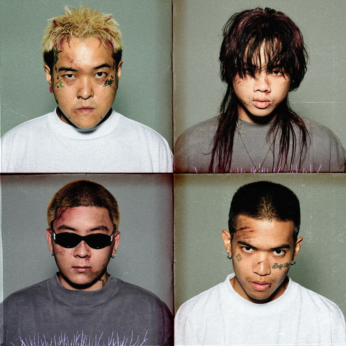 Wolf Pacc 2.0 啟動！加入 REX、Taji 共