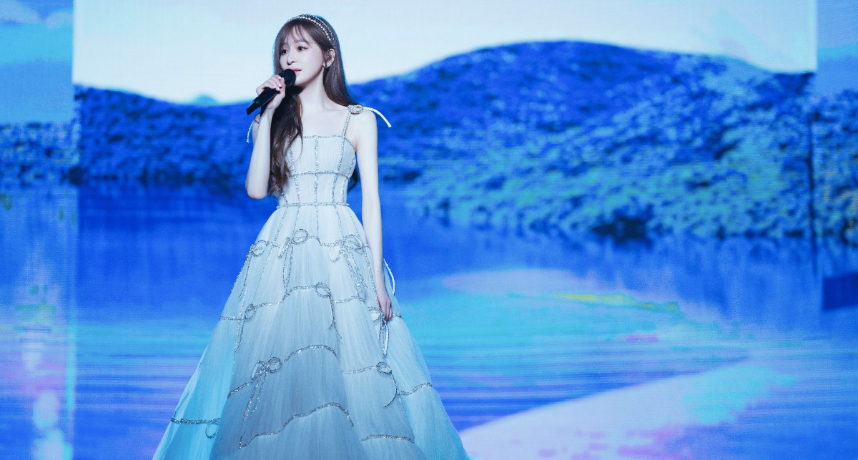 告五人雲安量身打造！王心凌〈言不由衷〉抒情搖滾曲風描繪心碎愛