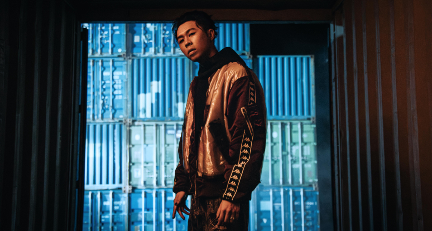 J.Sheon、同理Zunya獻唱《美食無間》片頭曲！MV首
