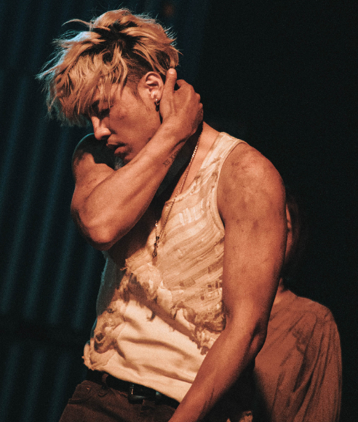 J.Sheon、同理Zunya獻唱《美食無間》片頭曲！MV首