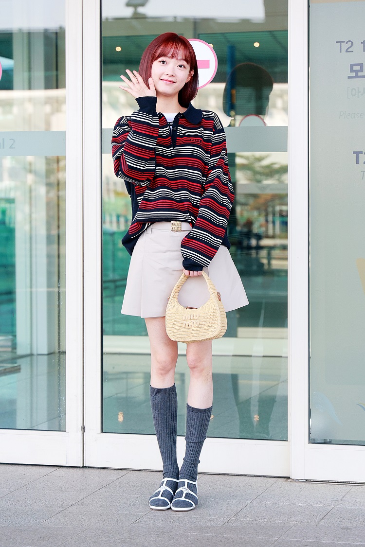 Miu Miu Select Taipei 李瑜美Lee Y