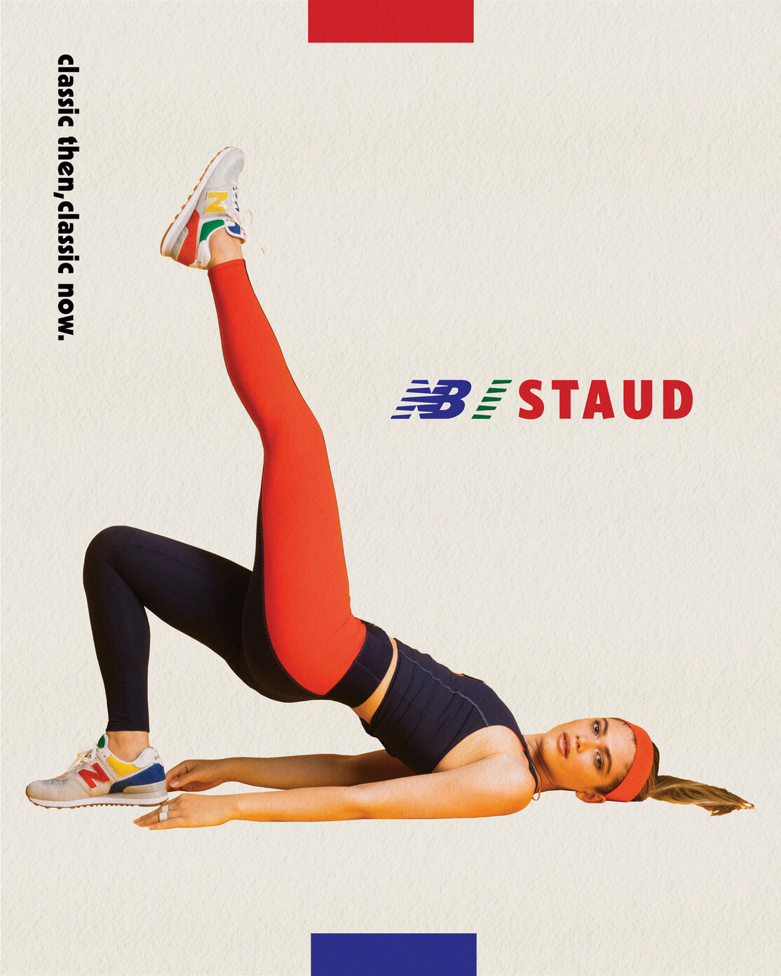 New Balance XSTAUD 第四波聯名系列登場,經典574、57/40超百搭!