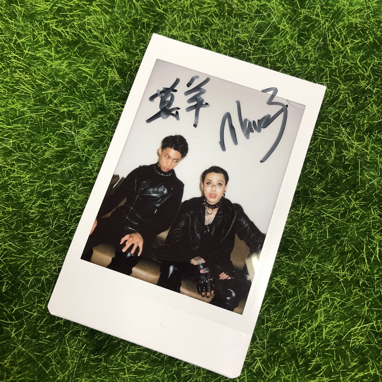 專訪/在求同的世界中,找到自己的異!Marz23、莫宰羊:「我在頂峰看著最美的風景」