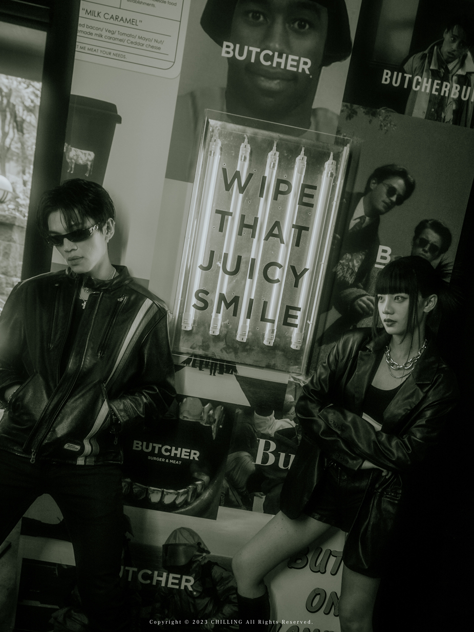 專訪／從平行線交會成交叉線！KIRE&木木：「我們是意想不到