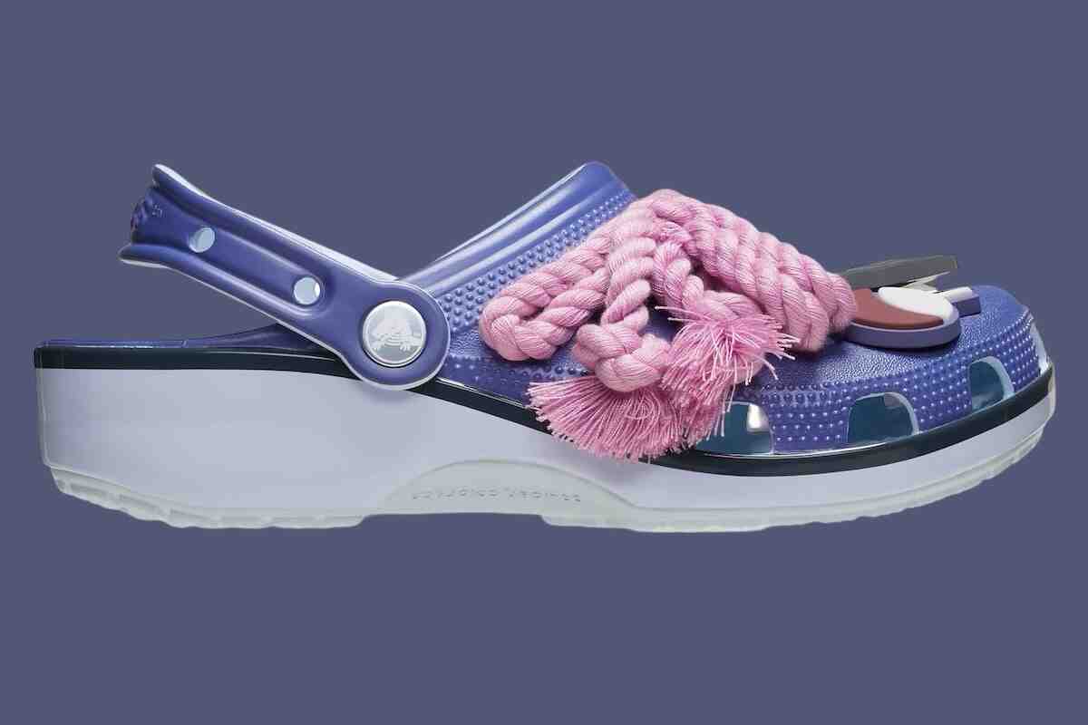 宇智波兄弟一起登場！Crocs 宣布第二度與《火影忍者》聯名：推出