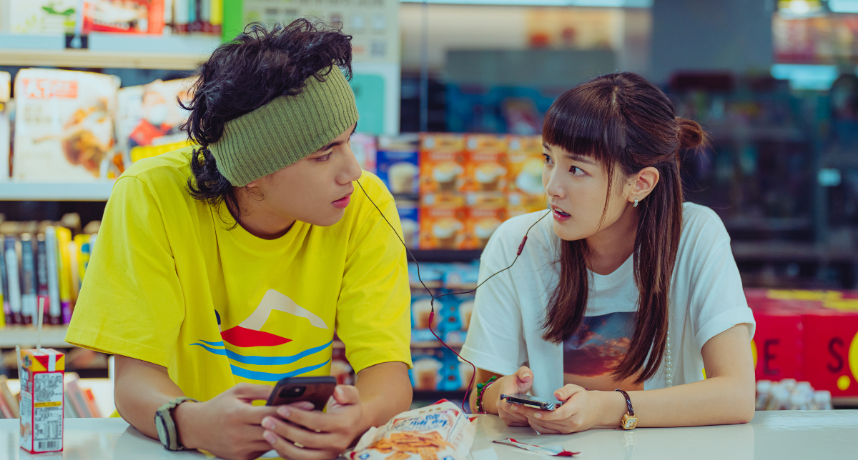 盤點Netflix 影集《此時此刻》5大看點：徐熙娣、賈靜雯