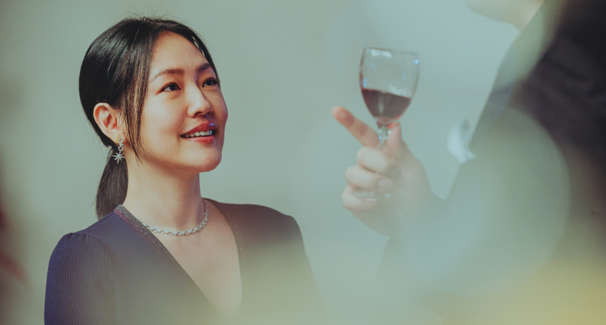 盤點Netflix 影集《此時此刻》5大看點：徐熙娣、賈靜雯