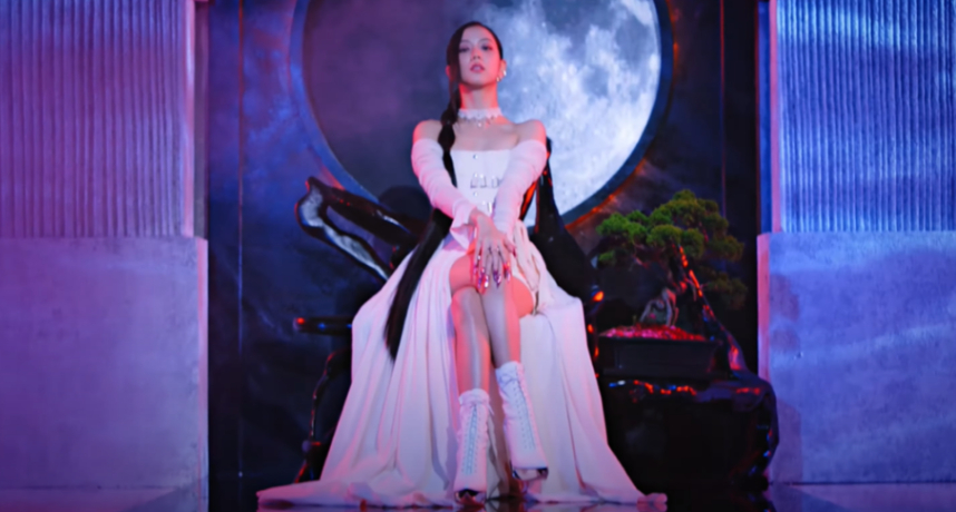 BLACKPINK全新單曲《Pink Venom》釋出！解析