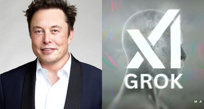 鋼鐵人的 Jarvis要來了？馬斯克發表全新人工智慧模型 Grok 3，霸氣稱：「地表最強 AI」