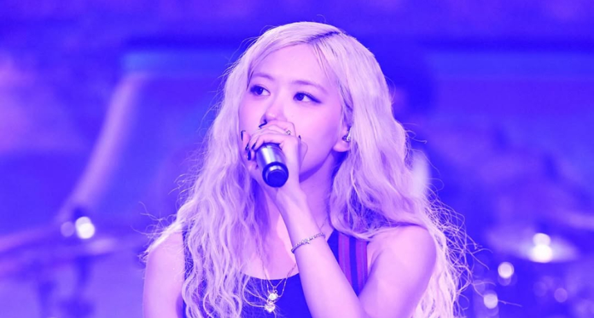 舉起人民的法槌了！Rosé 宣布退出 K-POP界：拒付南韓雙重手續費遭剝兩層皮