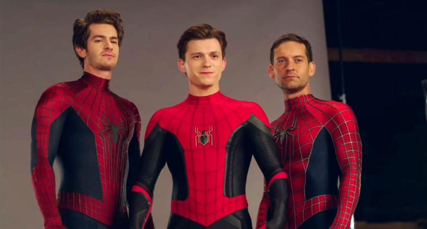 二代蜘蛛人也要來了？Andrew Garfield 受訪透露回歸《復仇者聯盟：世界末日》意願