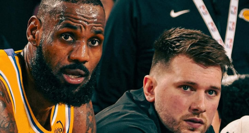 紫金詹皇的最後時光！外媒曝 LeBron 已被球團邊緣化，湖人約滿不續約更可能被交易