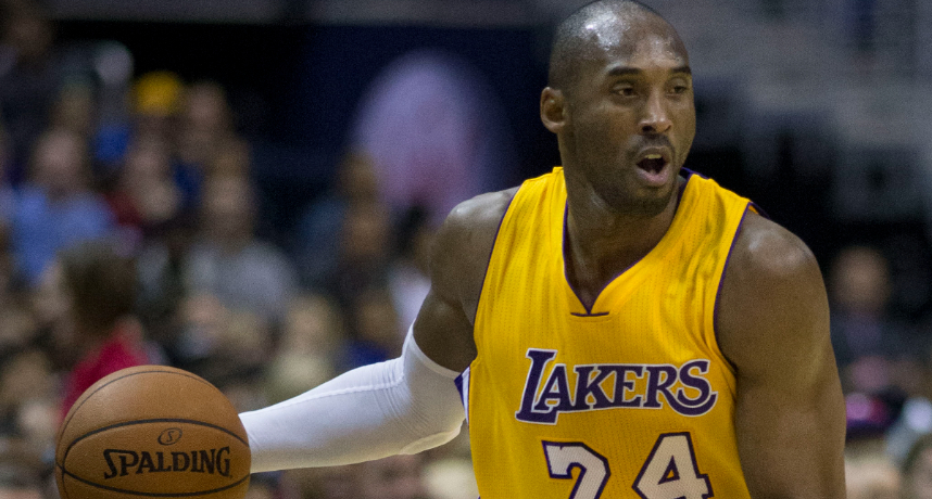 Kobe 跌出美媒 NBA 歷史百大球星前10，歐尼爾不滿批：「沒把曼巴放進前十是犯罪！」