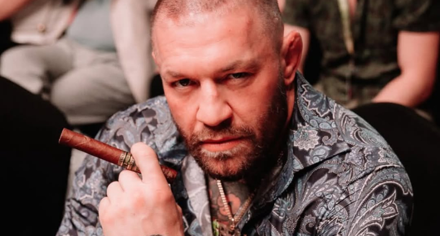 Conor McGregor 將復出參加 UFC 白宮之戰，直言：「我要1 億美元 + 100 張美國黃金簽證卡！」