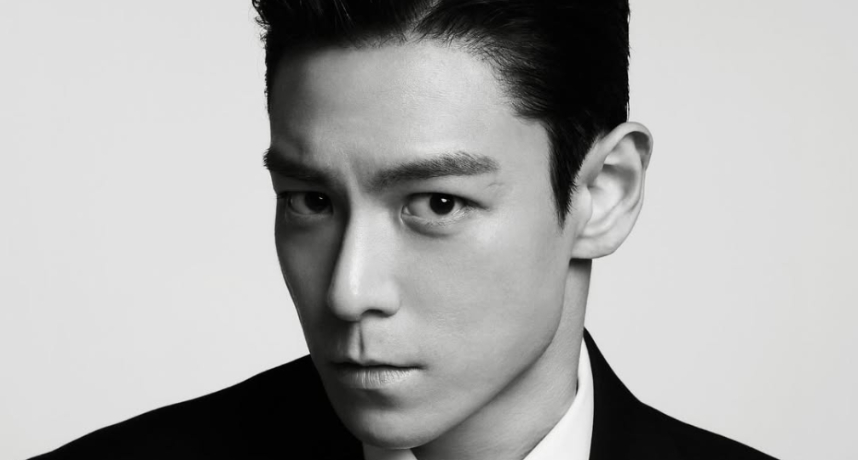 你要的低音炮回來了！T.O.P 新專輯預告釋出強勢宣告回歸歌壇