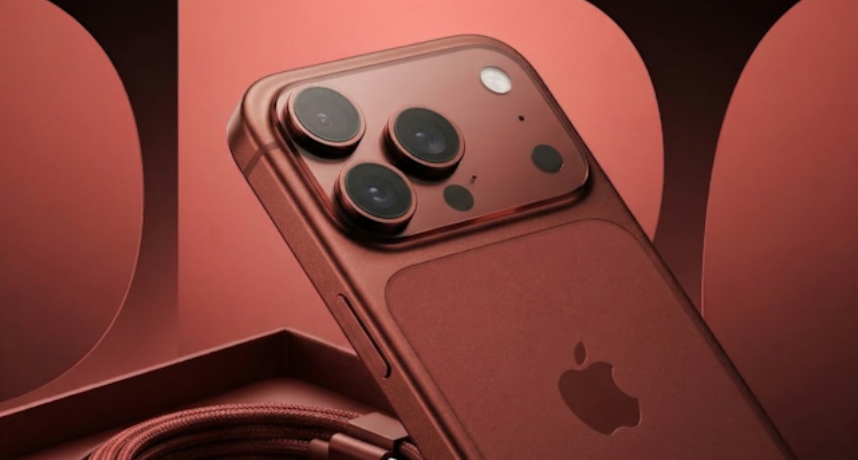 解決長期弱勢關鍵！外媒爆 iPhone 18 Pro 系列相機將迎重大升級