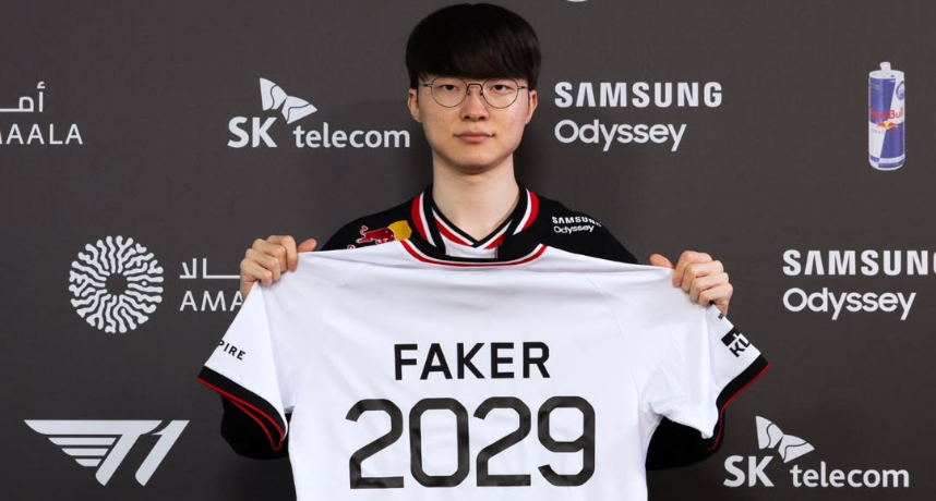 這一冠，為了人類！Faker 確認接戰馬斯克 AI 電競團隊，霸氣宣言：「人類直覺是機器難以跨越的門檻！」