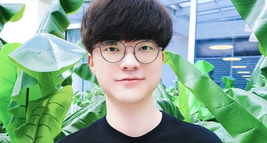 不到 6 萬元就能請到「大魔王」親自指導！Faker 一對一教學慈善拍賣，超狂價網友直呼：「簡直太佛心」
