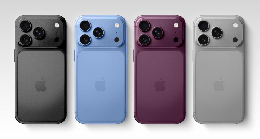 iPhone 18  pro 原型機首度曝光？「動態島」再縮小 + 可變光圈成矚目新焦點
