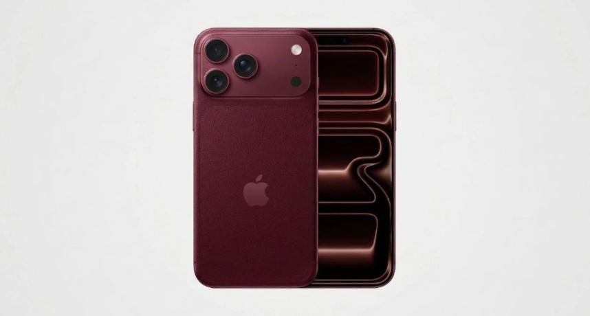 全新配色正式敲定？iPhone 18 四色鏡頭零件曝光，全新天空藍、深櫻桃紅你怎麼選？