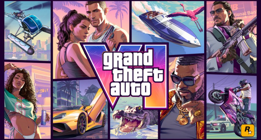 玩家怒火難以阻擋？《GTA 6》預購爭議引爆網友不滿，眾多玩家怒噴「無實體版」政策吃像難看！