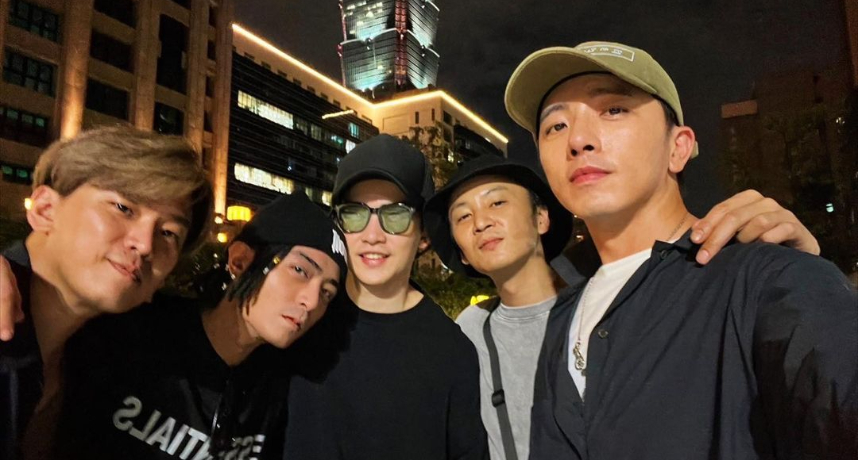 這次再也不放手了！Energy 爆將於明年驚喜回歸華語歌壇！