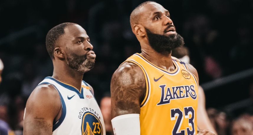 LeBron James 宣告結束 8 年湖人歲月，網傳 Stephen Curry 親自出馬招募組歷史最大團！