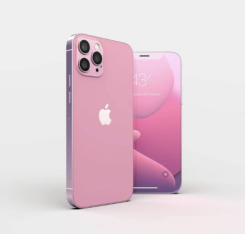 又在考驗大家的信仰！iPhone 15全色系消息曝光：有望推