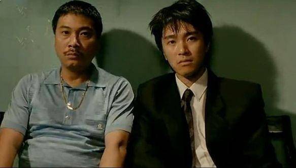 永遠的黃金搭擋！盤點5部「周星馳、吳孟達」合作的經典港片！