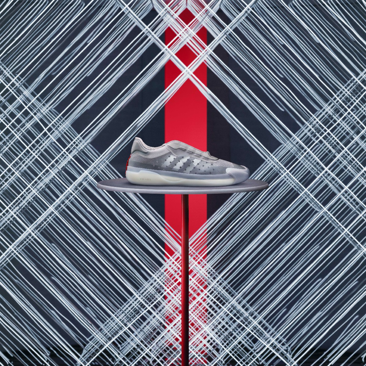 A P Luna Rossa 21 高級ブランド