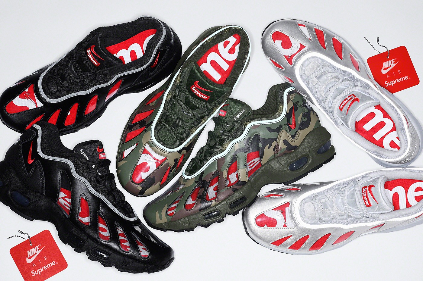 air max96