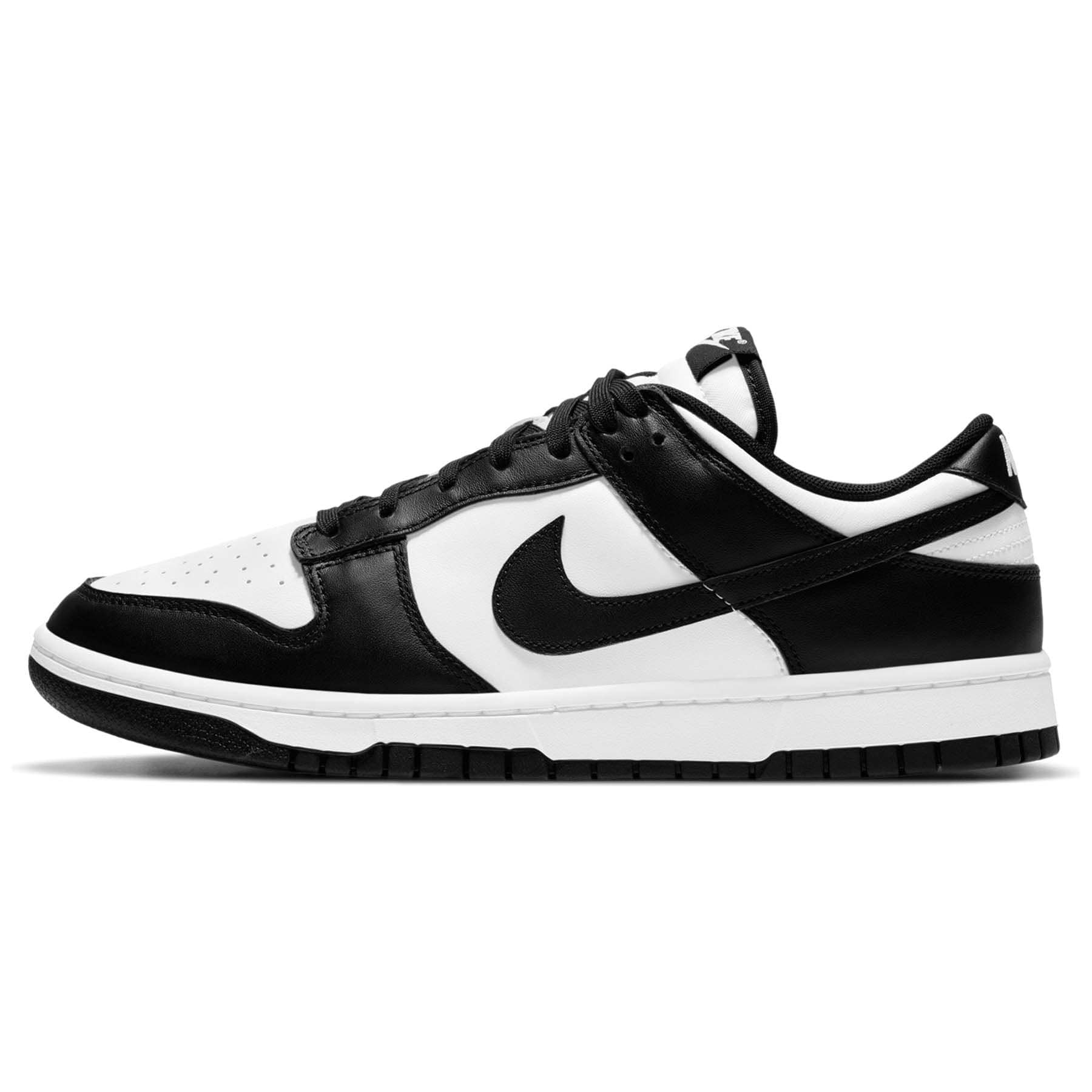 人氣熊貓又來啦！Nike Dunk Low 「熊貓配色」台灣地區再度補貨！